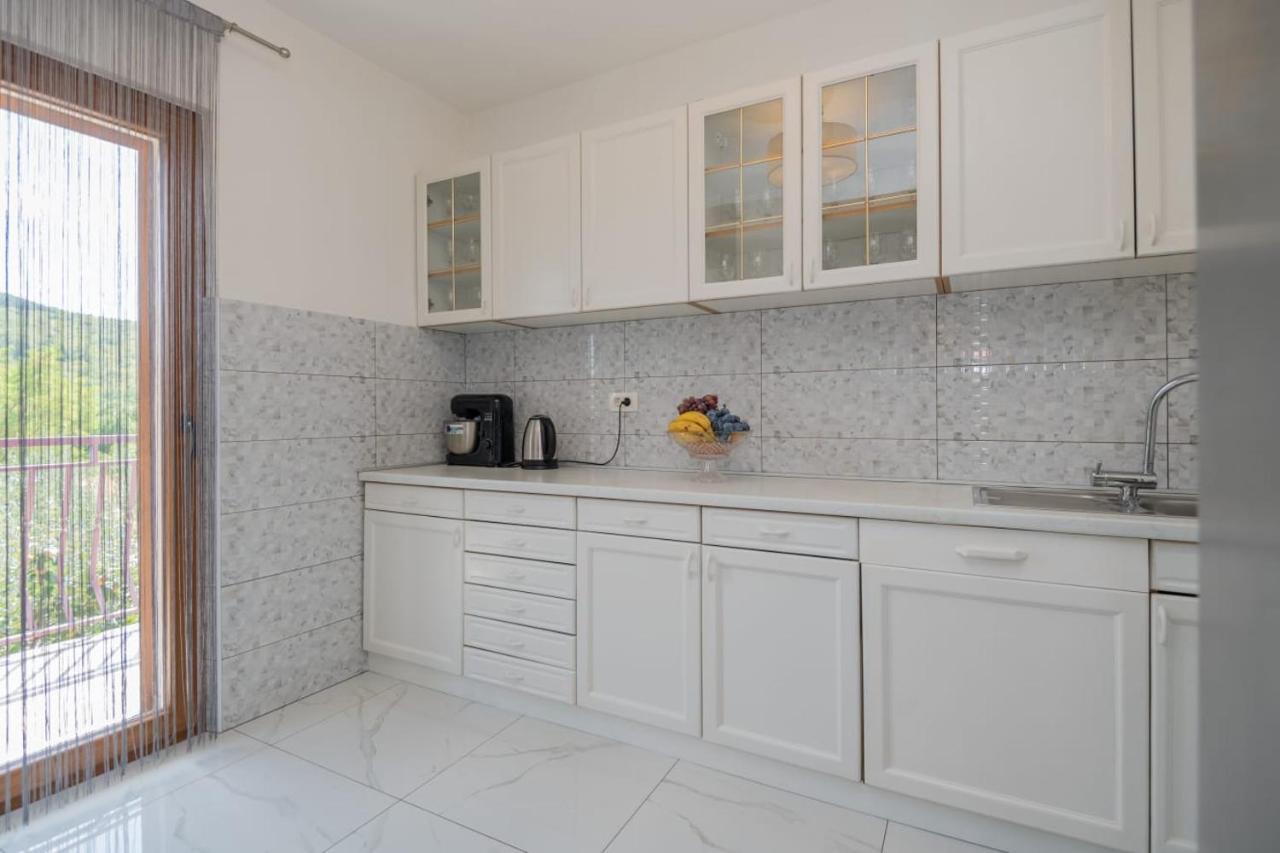 Holiday Home Tone, Makarska - Drum Exterior foto